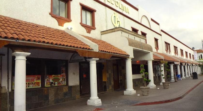 Hotel Olivia — Nogales — photo 5