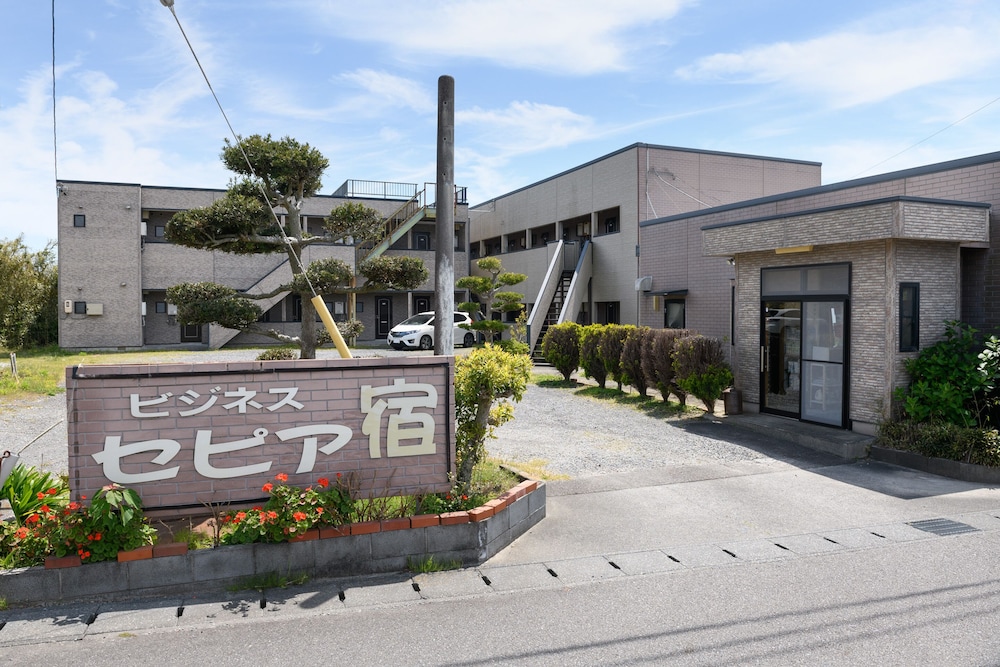 Tabist Business Yado Sepia Omaezaki — hotel in Omaezaki