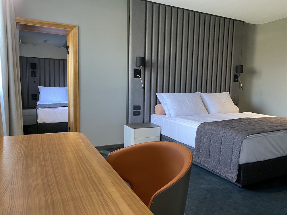 Hotel Habakuk — Maribor — photo 3