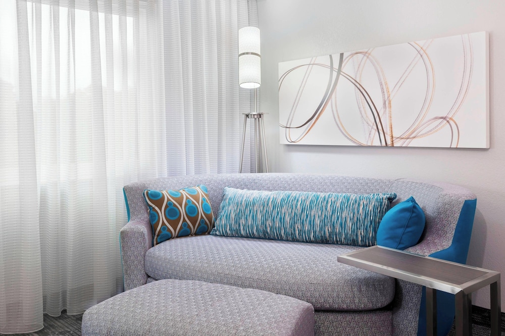 Courtyard by Marriott Sarasota Bradenton Airport - photo 7