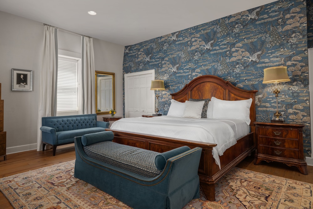 Hamilton Turner Inn - photo 32