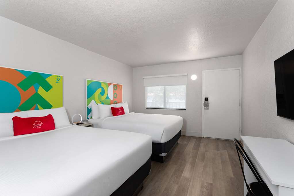 Travelodge by Wyndham Orlando Lake Buena Vista S - photo 21