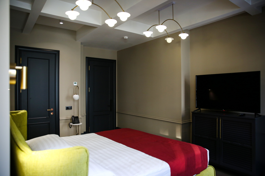 Hotel Retro