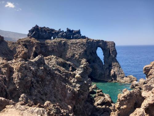 La Cuadra de Juan in Icod De Los Vinos, Spain