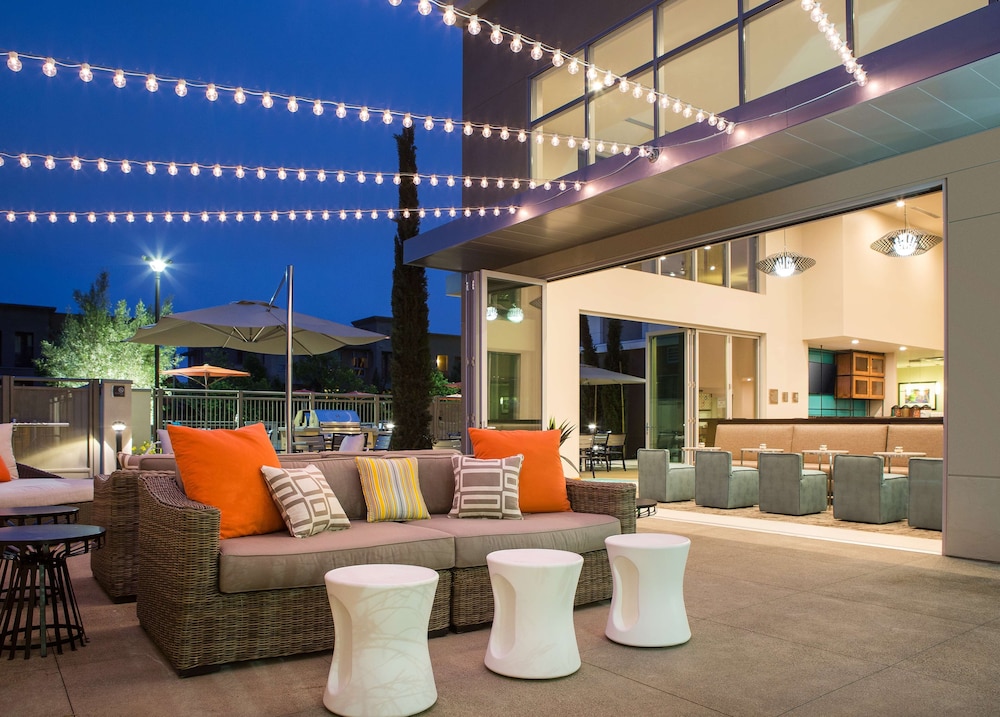 Homewood Suites by Hilton Aliso Viejo Laguna Beach - photo 40