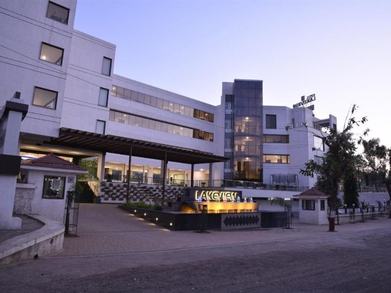 Hotel Lakeview