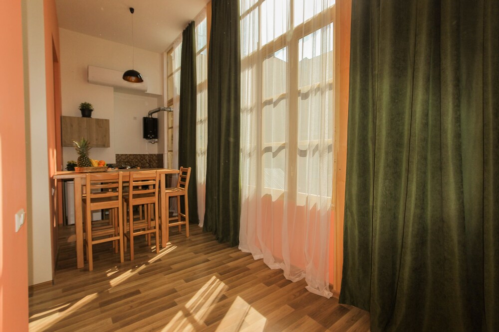 In-Room Kitchenette