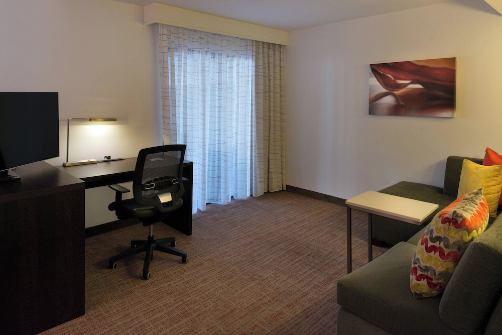 Residence Inn Palo Alto Menlo Park - photo 12