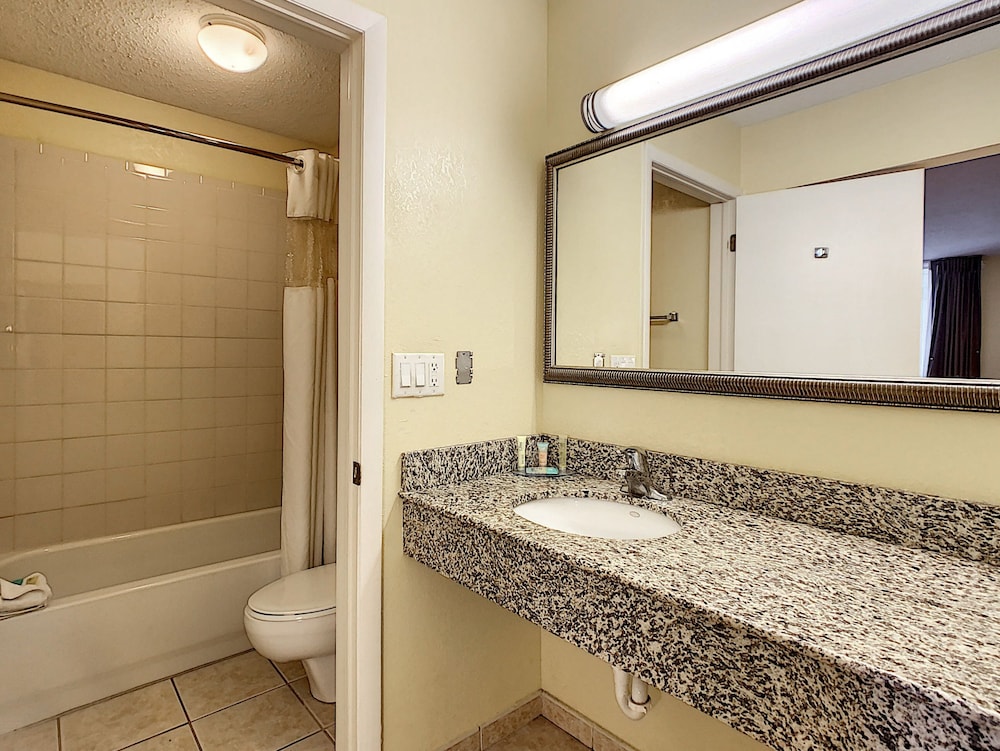 Stayable Suites Orlando - photo 12