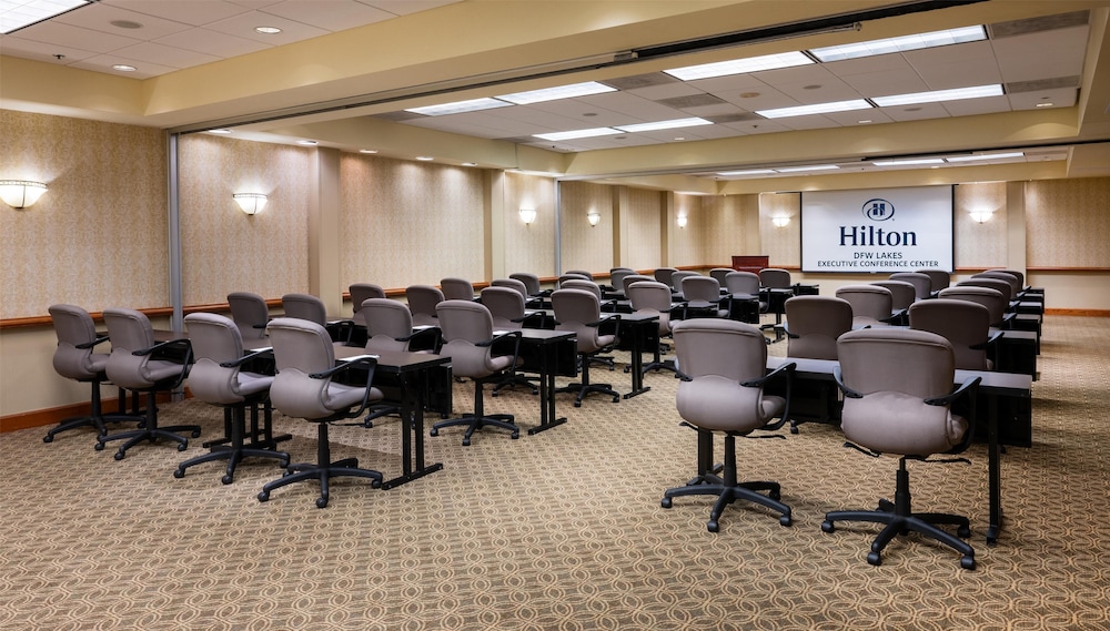 Hilton DFW Lakes Executive Conference Center - photo 69