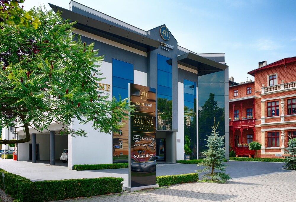 Focus Premium Inowroclaw