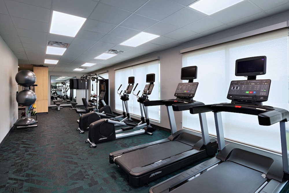 TownePlace Suites by Marriott Stafford Sugar Land - photo 18