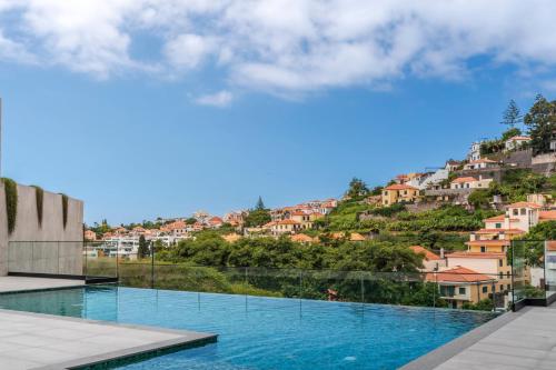 Uptown II by An Island Apart — 4-Star Luxury Hotel in Funchal, Portugal