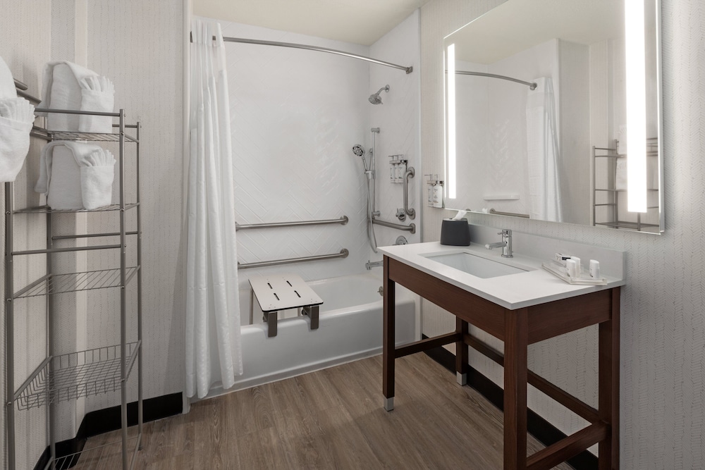 Holiday Inn El Paso West Sunland Park by IHG - photo 31