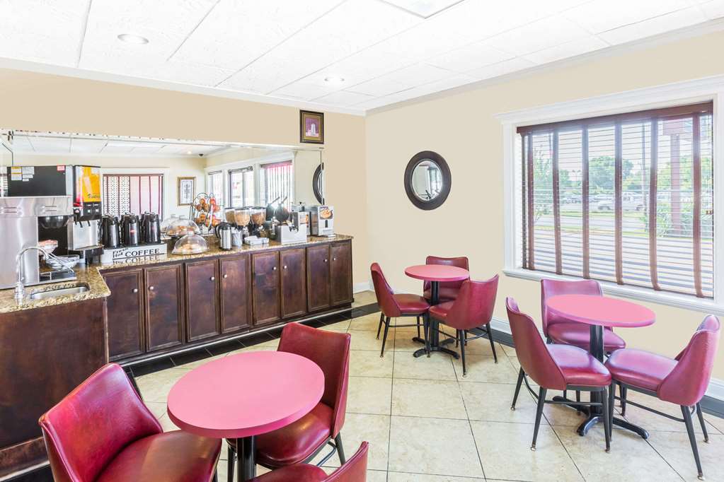 Travelodge by Wyndham Shreveport LA - photo 13