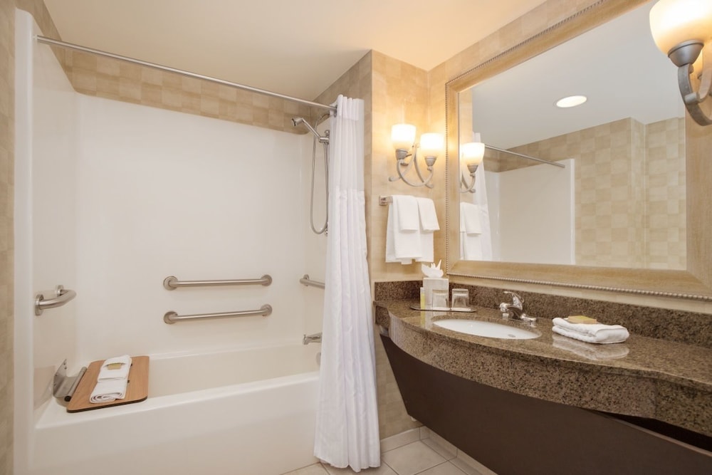 DoubleTree by Hilton Bay City Riverfront - photo 33