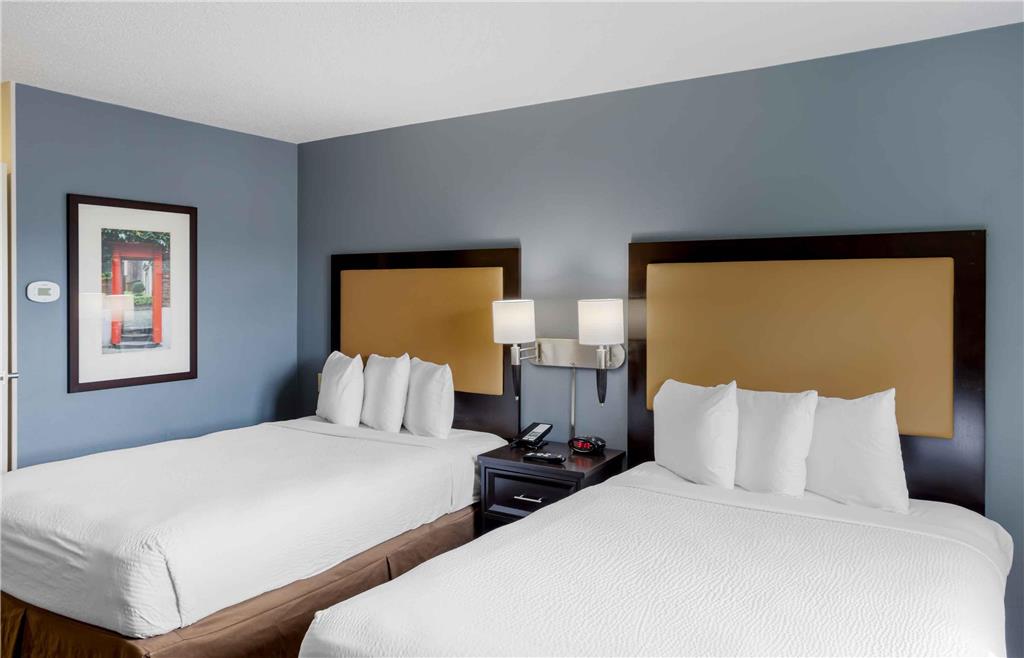Extended Stay America Suites New York City LaGuardia Airport - photo 25