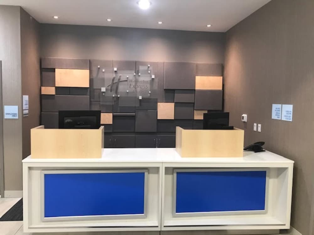 Holiday Inn Express St. Augustine Vilano Beach by IHG - photo 32