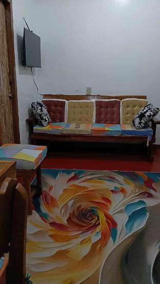 Home Sweet Home — 5-Star Luxury Hotel in Baguio, Philippines