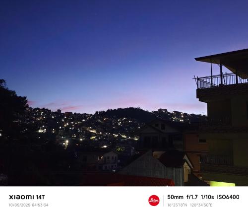 Baguio Transient Room H0mestay — Baguio — photo 5