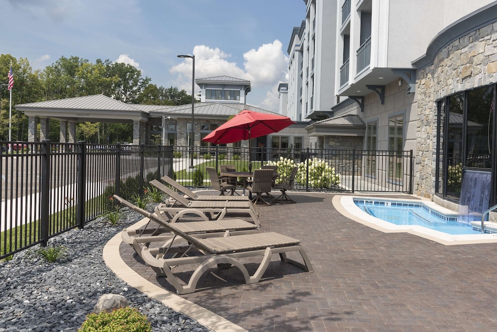 Hilton Garden Inn Grand Rapids East - photo 10