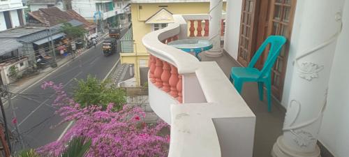 The Cave house hostel