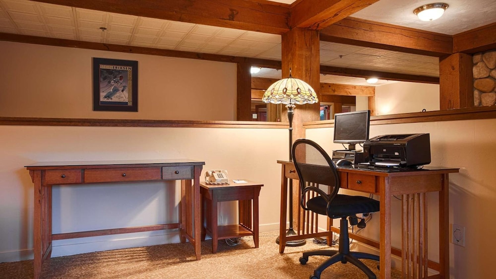 Silver Fox Inn - photo 26