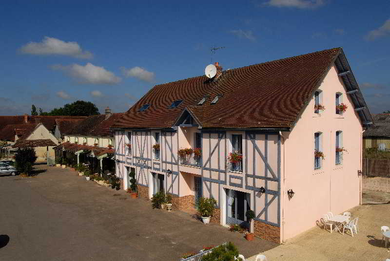 Aux Maisons - last minute hotel in Chaource