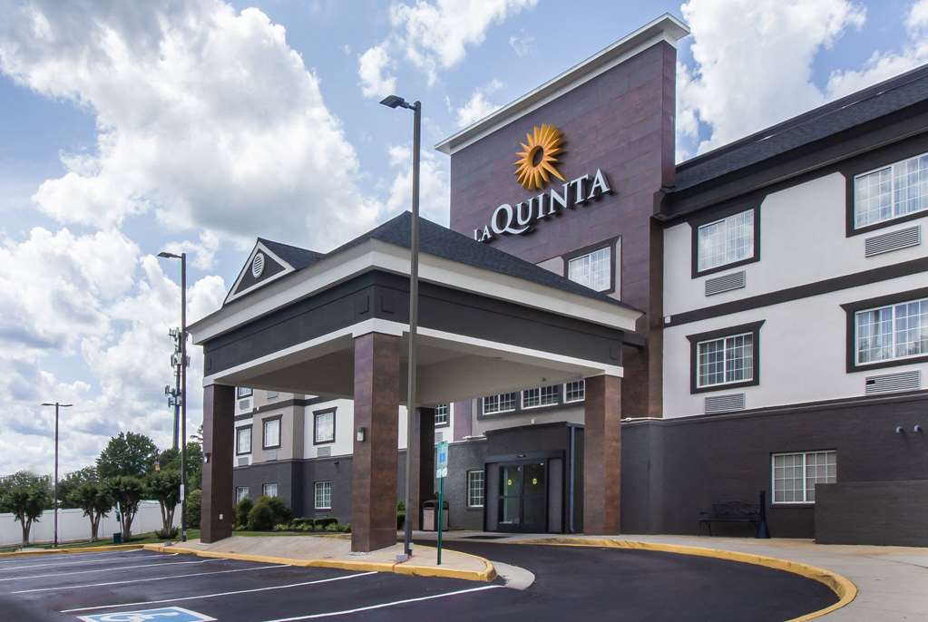 La Quinta Inn by Wyndham Richmond South - featured photo