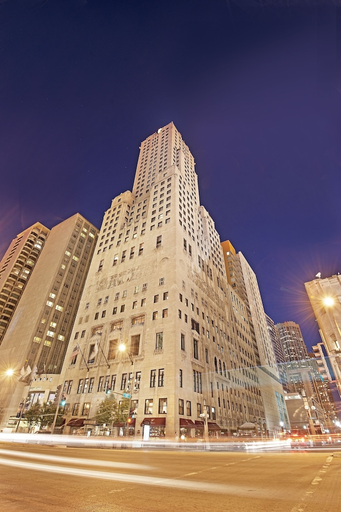 InterContinental Chicago Magnificent Mile by IHG - photo 119