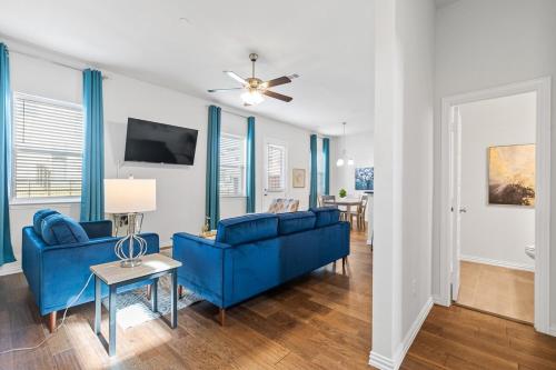 Irving Townhouse — 4-Star Luxury Hotel in Irving, United States