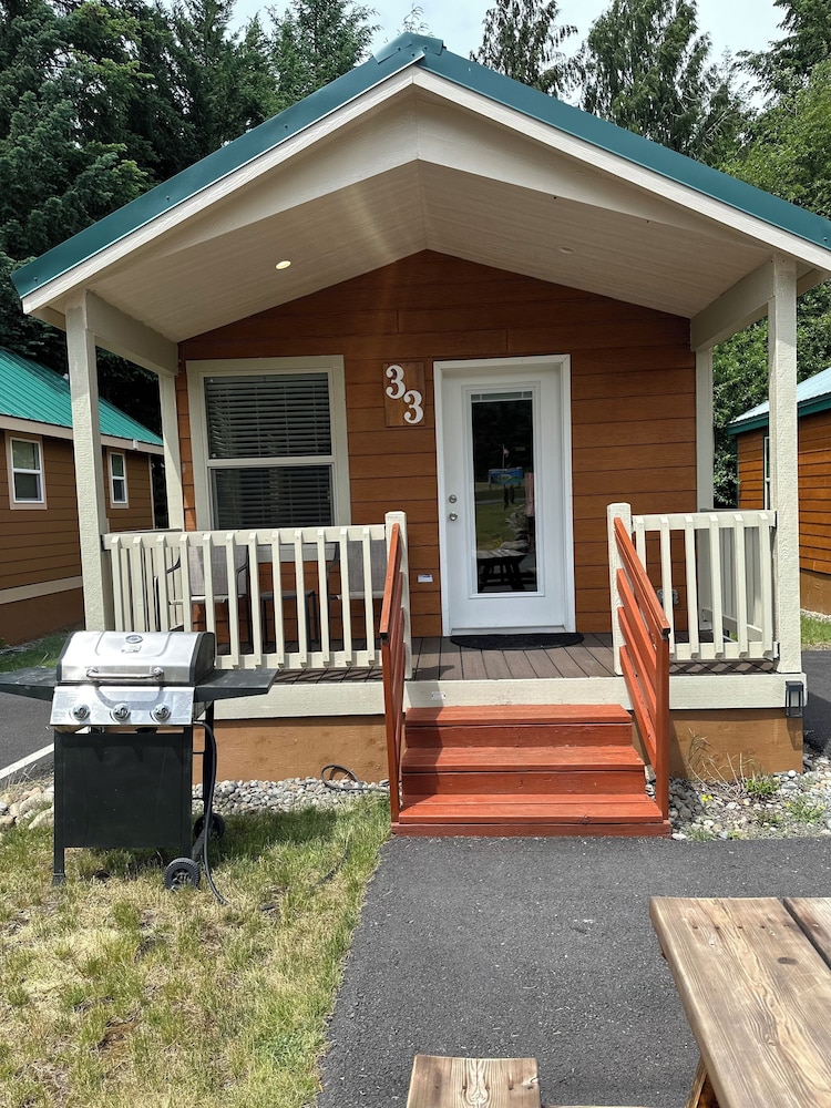 Packwood Lodge - photo 117