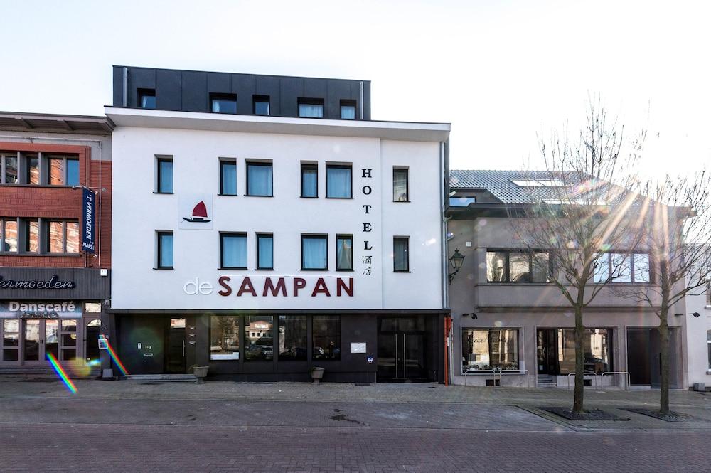 Munal Hotel Temse — hotel in Temse