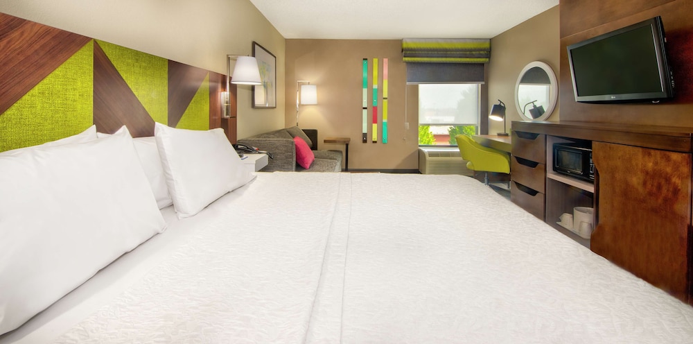 Hampton Inn Gaffney - photo 4