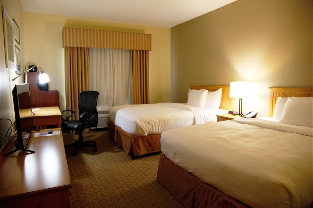 Country Inn & Suites by Radisson Bloomington Normal West IL - photo 5