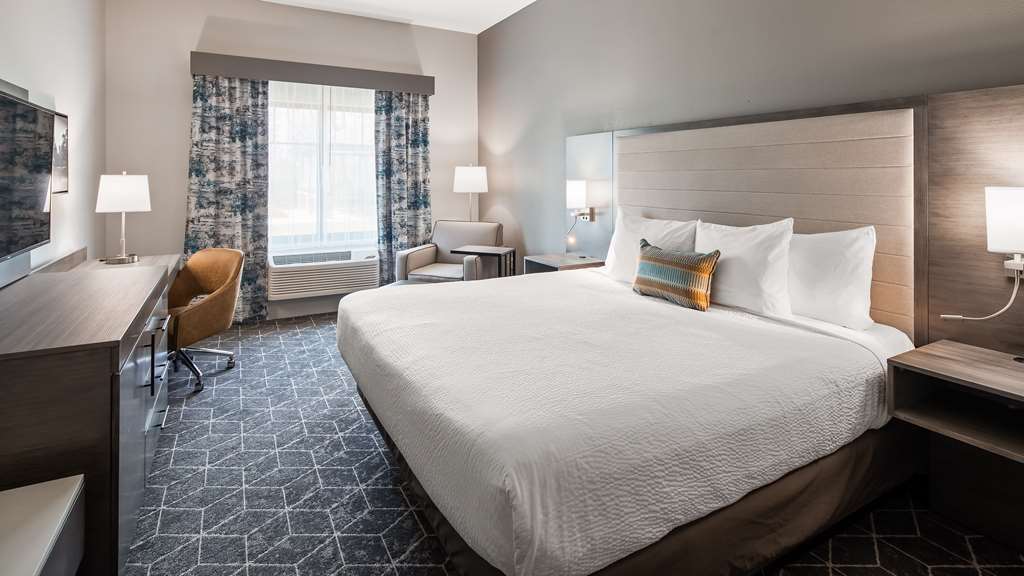 Best Western Plus Lawrenceburg - photo 15