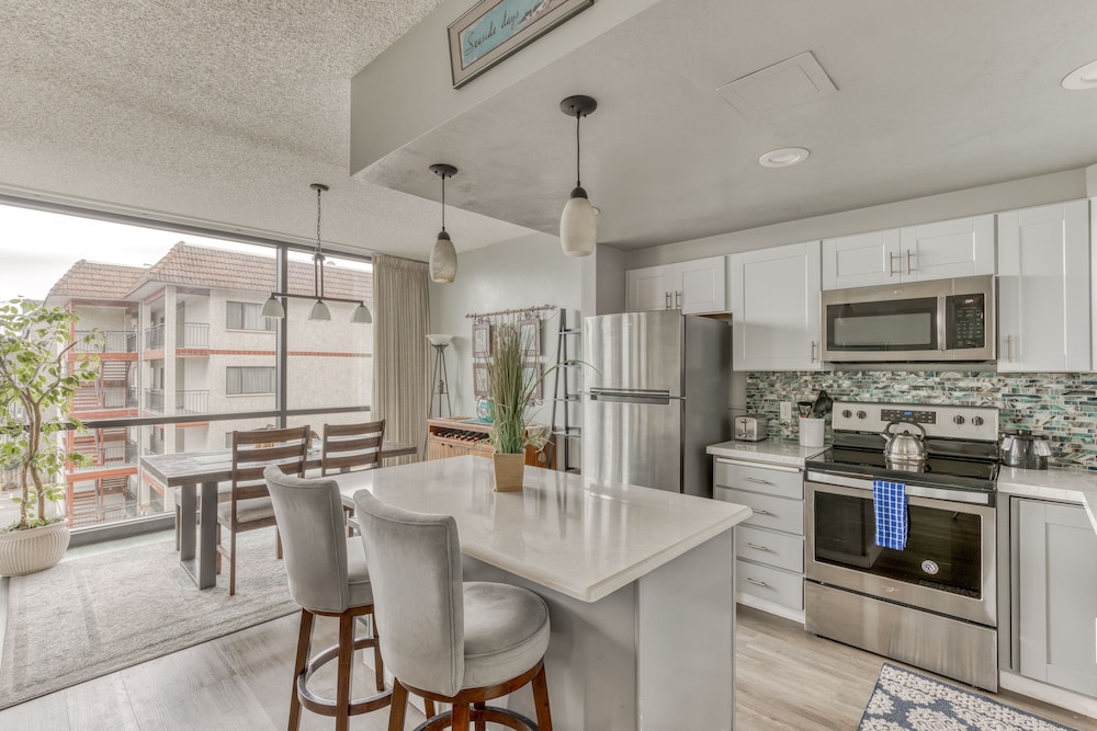 Sand & Sea Resort Condominiums - photo 458
