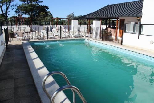 Hotel Arenas — hotel in Pinamar