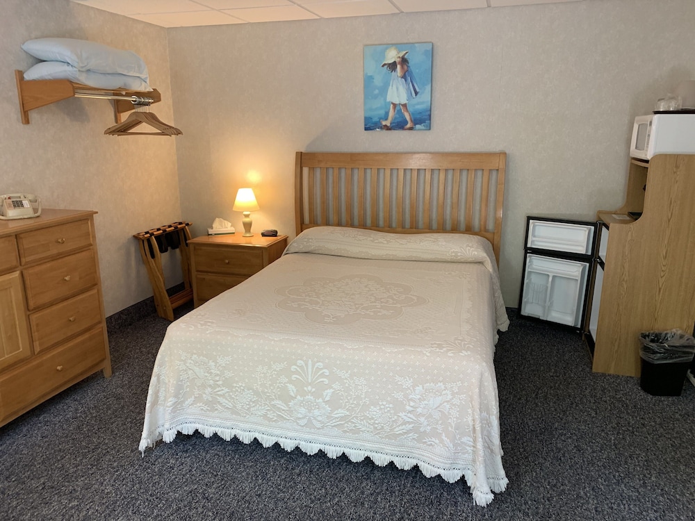 Towne Lyne Motel - photo 53