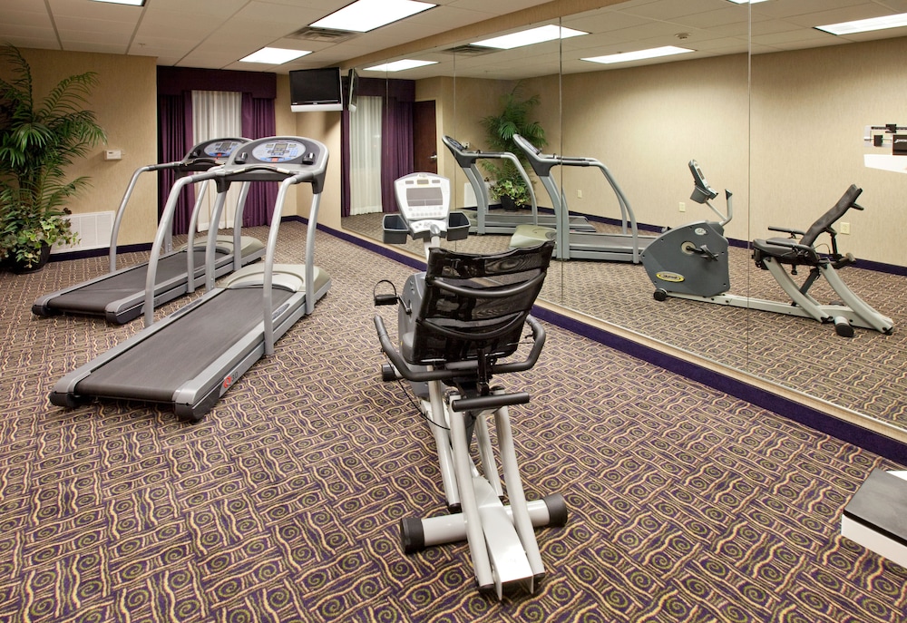 Holiday Inn Express Ada by IHG - photo 11