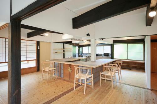 Kakoi an inn where you can gather Vacation STAY 72238v in Ibusuki, Japan