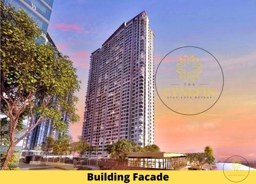SOHO Suites Sunsuria Setia Alam at Shah Alam — Shah Alam — photo 3
