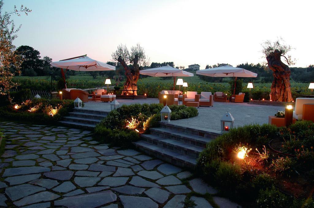 Locanda I Girasoli