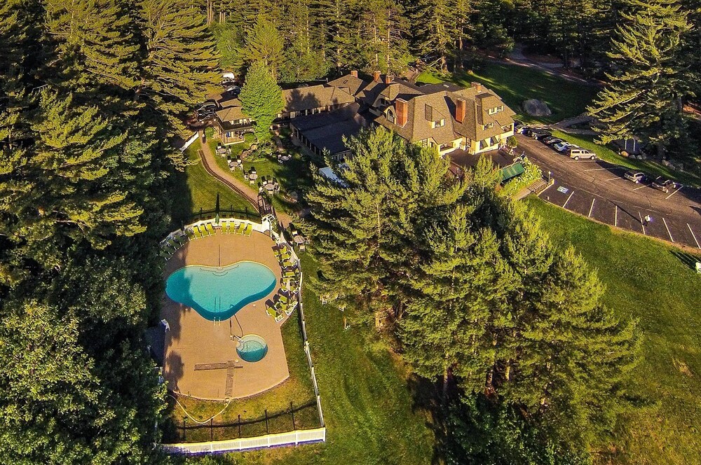 Stonehurst Manor - photo 34