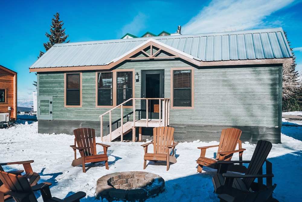 Powderhorn Lodging - photo 34