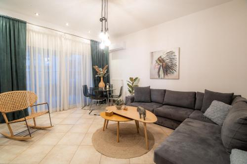 Parkside Volos — 4-Star Luxury Hotel in Volos, Greece