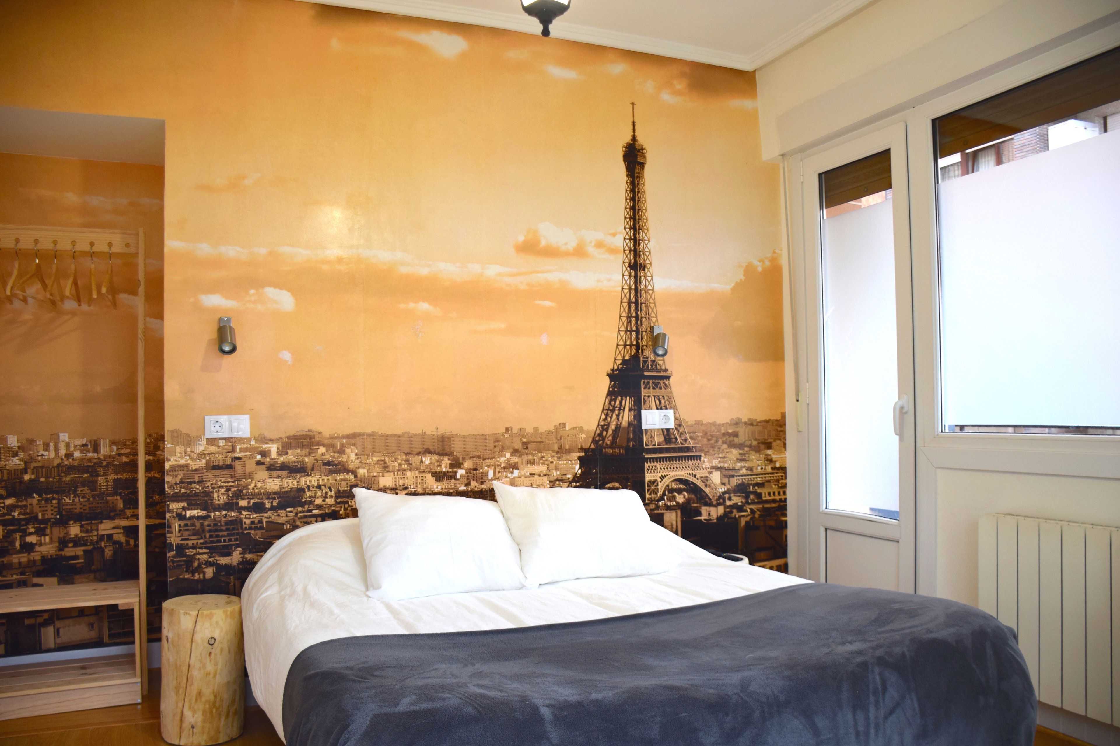 Maite Urban Dreams — hotel in Barakaldo