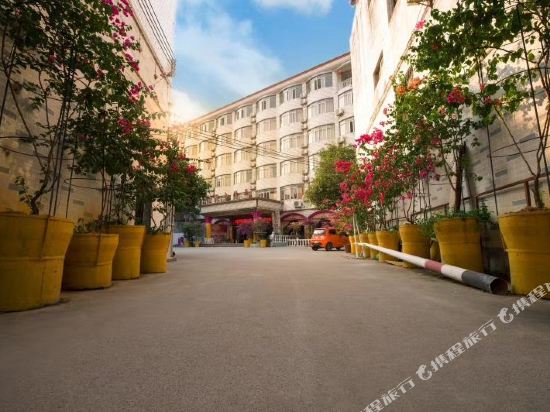 Fengtianjiudian - last minute hotel in Unknown City