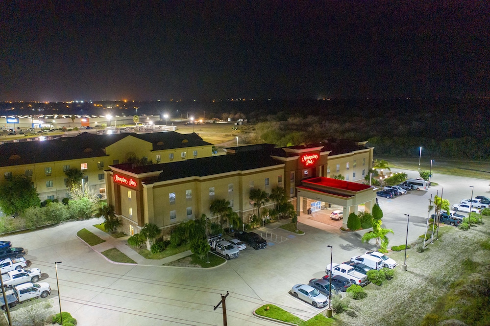 Hampton Inn Alice - photo 47