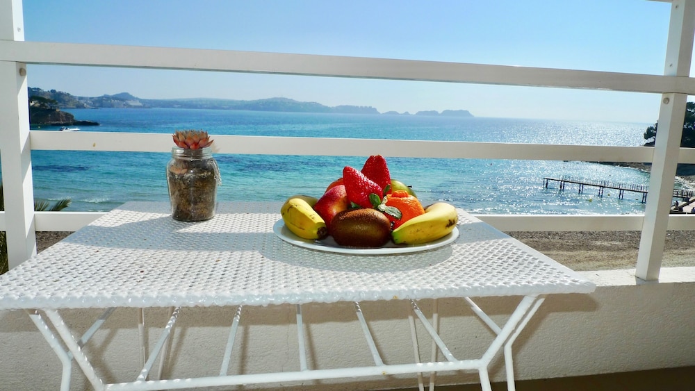 Carabela in Peguera, Spain